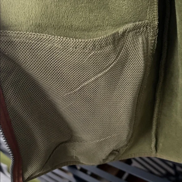 Warm layer hiking Men - Picture 5 of 6